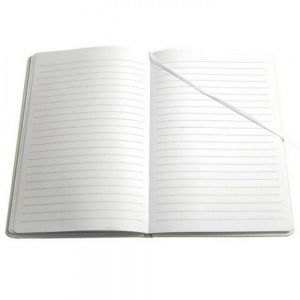LIBRETA OTTAWA personalizada